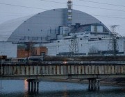 البنتاغون: الروس بدأوا الانسحاب من «تشيرنوبيل»