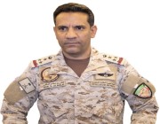 التحالف: تدمير 11 آليه عسكرية وخسائر بشرية  في 17 عملية استهداف ضد مليشيا الحوثي