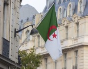 الجزائر تدين بشدة الهجوم الإرهابي الذي استهدف المملكة
