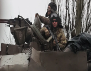 الجيش الأوكراني: نحقق نجاحات “لا يمكننا التحدث عنها”
