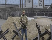 الجيش الأوكراني يعلن سيطرته على مدينة تشوغوف في منطقة خاركيف