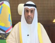 الحجرف: مجلس التعاون الخليجي يستضيف مشاروات يمنية – يمنية بالرياض