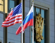 الخارجية الأمريكية تطالب مواطنيها بمغادرة روسيا بأي وسيلة على الفور