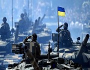 الدفاع الأوكرانية: أوقعنا 9166 جنديا روسيا بين قتيل وجريح وأسقطنا 70 طائرة