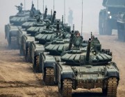 الدفاع الأوكرانية: مقتل 30 جنديا روسيا وتدمير 3 دبابات