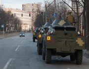 الدفاع البريطانية: خسائر الجيش الروسي متواصلة قرب العاصمة الأوكرانية