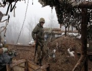 الدفاع الروسية تعلن خسائر أوكرانيا العسكرية منذ بدء العملية
