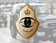 القبض على مقيم نشر مقاطع فيديو  تمجد العمل العدائي الذي تعرضت له منشأة نفطية في جدة