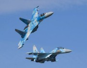 القوات الجوية الأوكرانية: أسقطنا 5 مقاتلات روسية و4 مروحيات خلال 24 ساعة