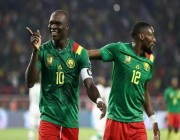 الكاميرون تتأهل للمونديال بفوزها على الجزائر بثنائية