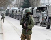 الكرملين: روسيا بوسعها فرض سيطرتها الكاملة على المدن الأوكرانية الكبرى