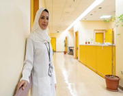 المرأة السعودية.. كفاءة طبية باقتدار أسهمت في الارتقاء بالمنظومة الصحية في المملكة
