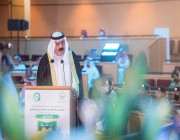 امير منطقة القصيم يكرم الأمين العام لمركز الملك عبدالعزيز للحوار الوطني بجائزة صناعة المحتوى الرقمي في وسائل التواصل الاجتماعي