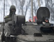 بالأرقام.. الدفاع الروسية تعلن خسائر الجيش الأوكراني خلال الأيام الماضية