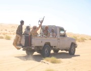 بدعم التحالف.. الجيش اليمني يلحق خسائر فادحة بمليشيا الحوثي في مأرب