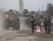 بريطانيا: روسيا زجت بمرتزقة لدعم هجومها على أوكرانيا