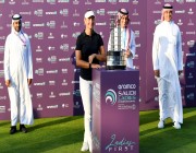 بطولة أرامكو السعودية النسائية الدولية للجولف تقيم فعالية “يوم المرأة”