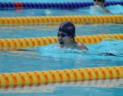 بطولة المنطقة الغربية والجنوبية والهيئات ومراكز الاتحاد الأولمبية للسباحة تنطلق غداً في جدة