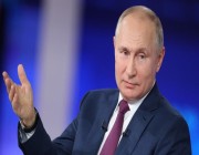 بوتين يوقع مرسوما يحظر استخدام البرامج الإلكترونية الأجنبية بالمؤسسات الروسية بحلول 2025
