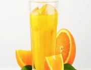 تعرف على أهم فوائد عصير البرتقال
