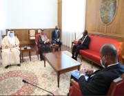 جمهورية بنين تدعم طلب المملكة لاستضافة معرض إكسبو الدولي 2030