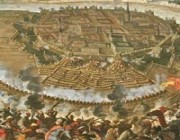 حدث في مثل هذا اليوم.. 28 رجب. الجيش العثماني يحاصر فيينا عاصمة النمسا للمرة الثانية