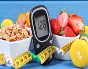 دراسة حديثة تنصح مرضى السكر بهذا النظام الغذائي
