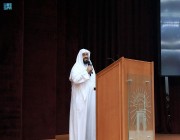 رئيس الجامعة الإسلامية يدشّن فعاليات “أسبوع الجودة السادس”