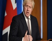 رئيس الوزراء البريطاني: يجب على الغرب وقف اعتماده على بوتين