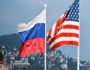 روسيا: الولايات المتحدة أعلنت الحرب الاقتصادية علينا