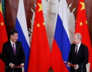 روسيا تطلب من الصين عتادا عسكريا