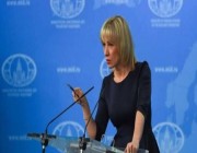 روسيا تعلق على طرد مقدونيا الشمالية لدبلوماسيين تابعين لها