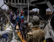 روسيا تعلن وقفا لإطلاق النار بمدن أوكرانية لإجلاء المدنيين