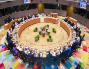 روسيا تنسحب من مجلس أوروبا