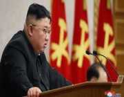 زعيم كوريا الشمالية: الصاروخ البالستي الجديد ردع للحرب النووية