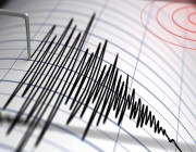 زلزال بقوة 3.3 درجات يضرب ولاية بجاية الجزائرية