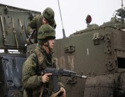 سبب غير متوقع يعيق تقدم القوات الروسية نحو كييف