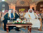 سفير الإمارات يُشيد بتنظيم المملكة لمسابقة الملك سلمان لحفظ القرآن الكريم