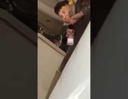 شاب جزائري يسافر إلى فرنسا متخفياً أسفل طائرة