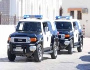 شرطة الرياض: استرداد 9 مركبات مسروقة والقبض على سارقيها
