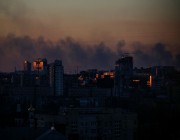 صور بالأقمار الصناعية تظهر استمرار انتشار وحدات عسكرية روسية قرب كييف