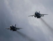 طائرات روسية مسلحة نوويا تحلق في أجواء دولة أوروبية