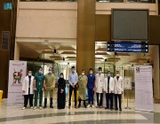 طب الأسنان بجامعة عبدالرحمن بن فيصل تنظم حملة الأسبوع الخليجي لتعزيز صحة الفم والأسنان