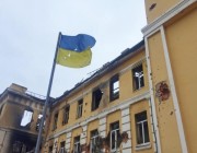 عمدة خاركيف الأوكرانية: مقتل 9 أشخاص على الأقل إثر قصف روسي