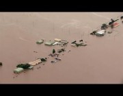 فيضانات تجتاح مدناً بأستراليا.. والحكومة تعلن حالة طوارئ وطنية