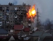  قصف وحرب شوارع.. شاهد مستجدات الحرب في أوكرانيا