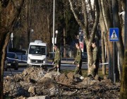 كرواتيا تندّد بتقصير الناتو: المسيّرة “الروسية الصنع” كانت تحمل قنبلة جويّة