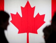 كندا تطلب من رعاياها مغادرة روسيا بسبب الوضع الأمني