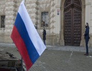 لاتفيا وإستونيا وليتوانيا تطرد دبلوماسيين روس من أراضيها
