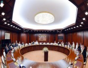 لجنة الصداقة البرلمانية بمجلس الشورى تعقد اجتماعًا مع وزير الخارجية المكسيكي